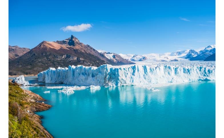 Circuit Patagonia - Intre ghetari si Anzi