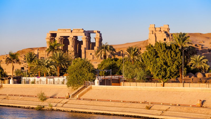 Circuit Egipt croaziera pe Nil