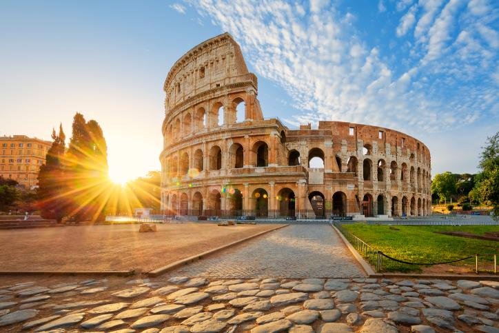 City break Roma 5 zile