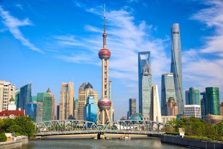 Circuit China de poveste - experienta premium pe fluviul Yangtze