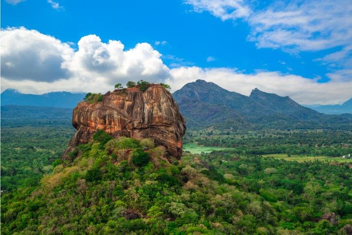 Circuit Sri Lanka si sejur in Bentota 2026