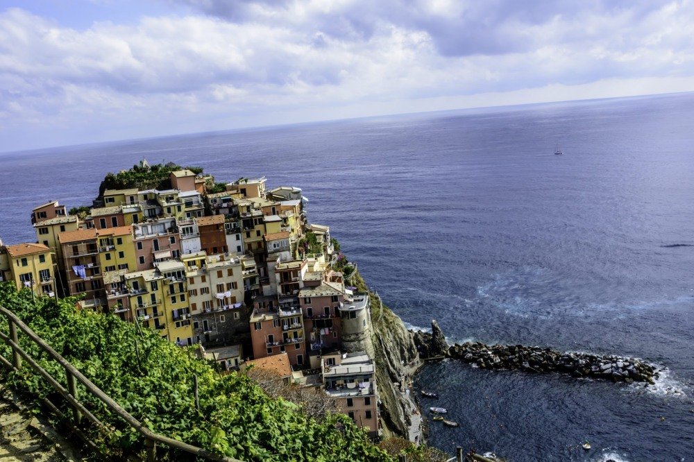 Circuit Coasta Amalfi 2026