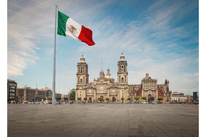 Circuit Mexic - Piramide, traditii si relaxare in Cancun