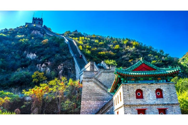 2027 Circuit China si Tibet - o calatorie intre istorie si spiritualitate