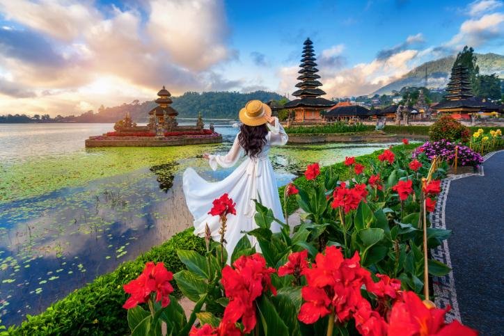 Bali - Circuit si sejur in Insula Zeilor
